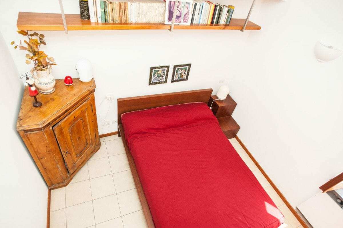 Sarabanda Villa Anacapri  Eksteriør billede