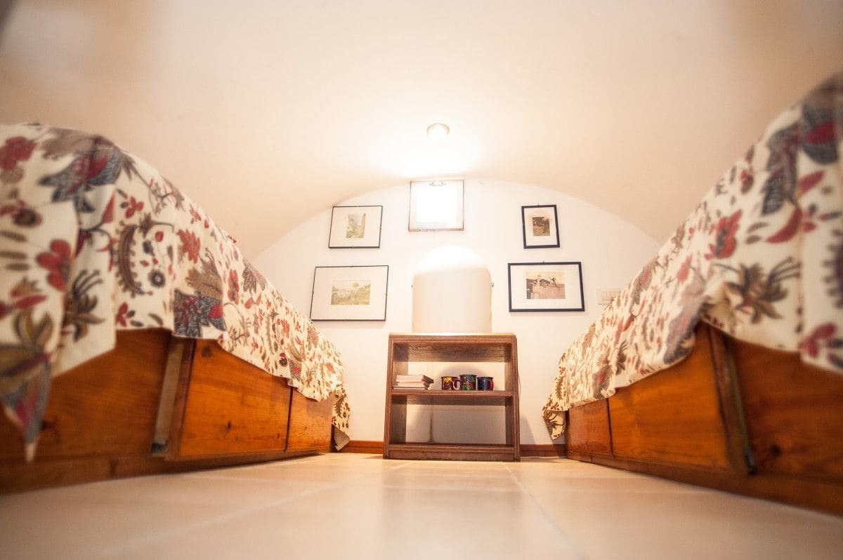 Sarabanda Villa Anacapri  Eksteriør billede